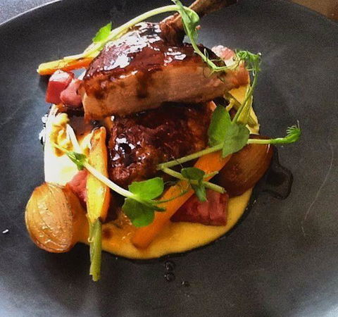 A La Bouffe Bar & Bistro - Tourism Brisbane 6
