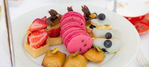 Albert Park Hotel - Tourism Brisbane 1
