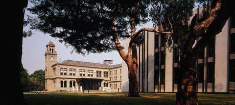 Albert Park Hotel - Tourism Brisbane 2