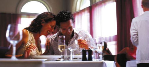 Albert Park Hotel - Tourism Brisbane 3