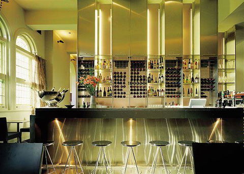 Albert Park Hotel - Tourism Brisbane 8