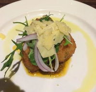 Bistro Sixty5 - Brisbane Tourism