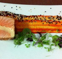 Citi Zen Restaurant - Brisbane Tourism