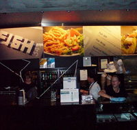 Fish 349 - Tourism Brisbane