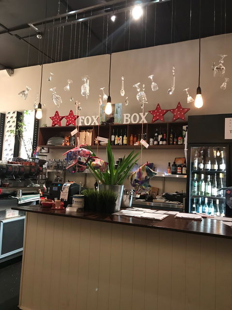 Fox In The Box - Tourism Brisbane 6