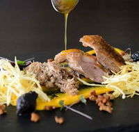 Skyline Restaurant - Brisbane Tourism