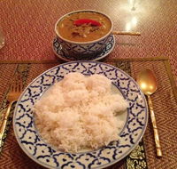 Thai International Restaurant - Tourism Brisbane