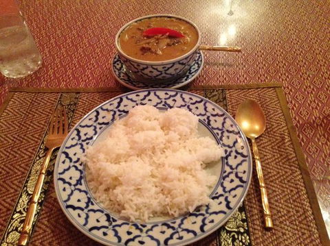 Thai International Restaurant - Tourism Brisbane 0