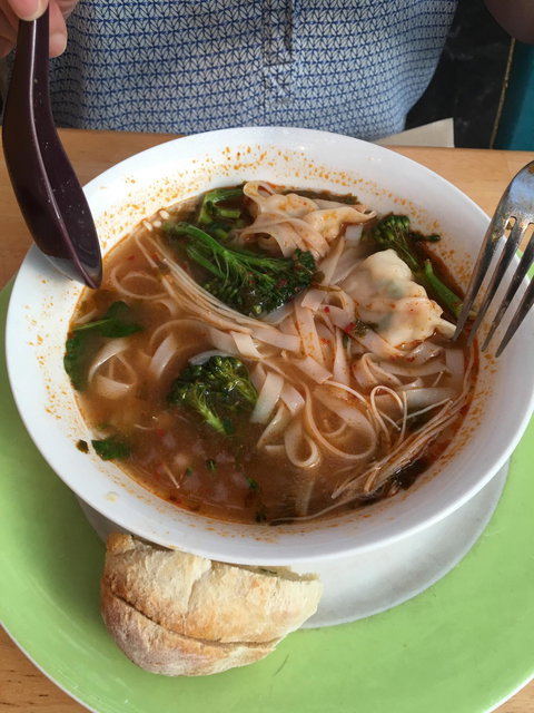 The Fleurieu Pantry - Tourism Brisbane 3