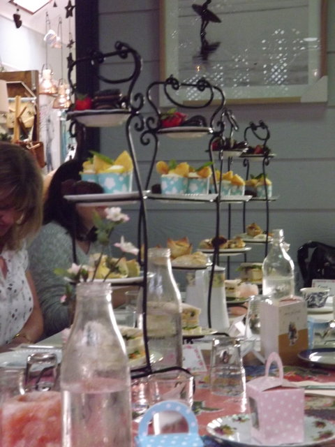 The Fleurieu Pantry - Tourism Brisbane 5