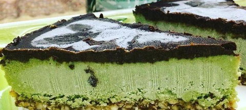 The Shack Superfood Cafe - Brisbane Tourism 0