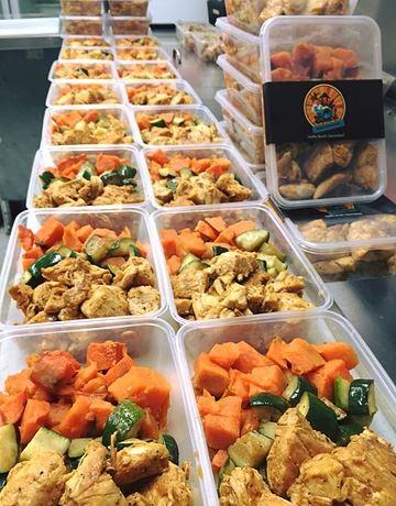 The Shack Superfood Cafe - Brisbane Tourism 9