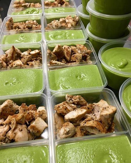 The Shack Superfood Cafe - Brisbane Tourism 10