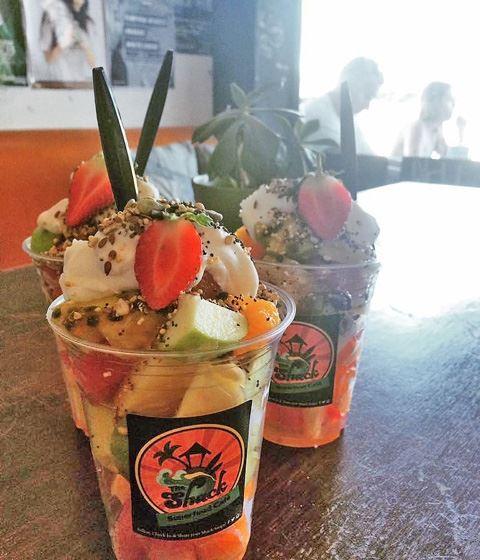 The Shack Superfood Cafe - Brisbane Tourism 11