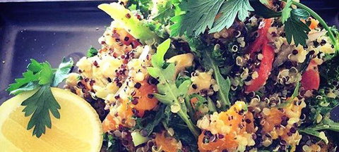 The Shack Superfood Cafe - Brisbane Tourism 2