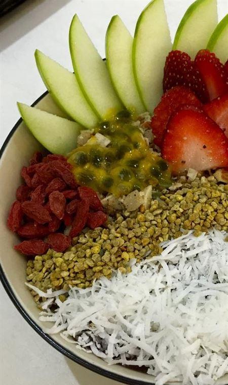 The Shack Superfood Cafe - Brisbane Tourism 4