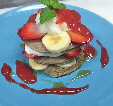 The Shack Superfood Cafe - Brisbane Tourism 6