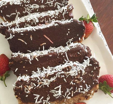 The Shack Superfood Cafe - Brisbane Tourism 7