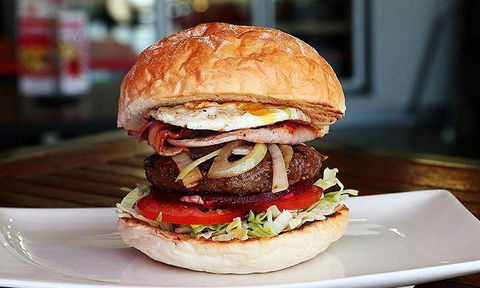 TUBE - The Ultimate Burger Experience - Tourism Brisbane 9