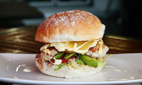 TUBE - The Ultimate Burger Experience - Tourism Brisbane 10
