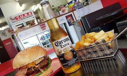 TUBE - The Ultimate Burger Experience - Tourism Brisbane 11