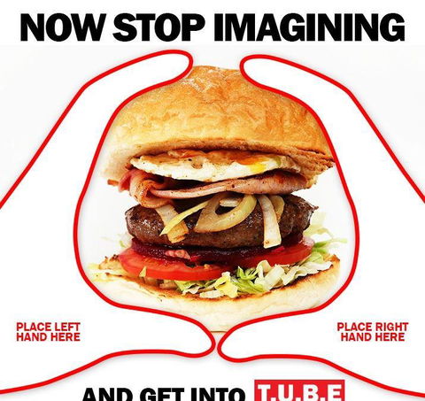 TUBE - The Ultimate Burger Experience - Tourism Brisbane 3