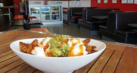 TUBE - The Ultimate Burger Experience - Tourism Brisbane 6
