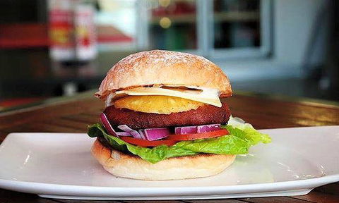 TUBE - The Ultimate Burger Experience - Tourism Brisbane 8
