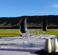 Alice Springs Golf Club - Brisbane Tourism