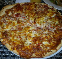 Anna's Restaurant