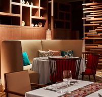 Arnguli Grill  Restaurant - Brisbane Tourism