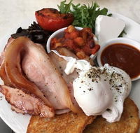 Bean Tree Cafe - Brisbane Tourism
