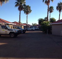 Bluestone Motor Inn