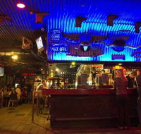 Bojangles Saloon  Restaurant - Brisbane Tourism
