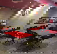 Covai Cafe - Brisbane Tourism