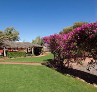 Curtin Springs Wayside Inn - Brisbane Tourism