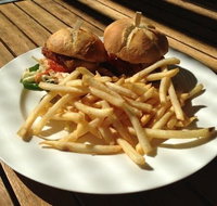 Deck Eatery  Bar - Brisbane Tourism