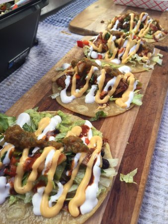 Desierto Mexicano - Tourism Brisbane 0