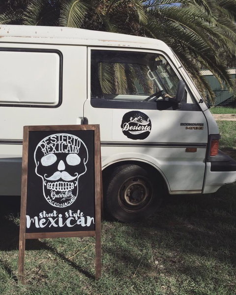 Desierto Mexicano - Tourism Brisbane 1