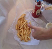 Eastside Fish  Chips - Brisbane Tourism