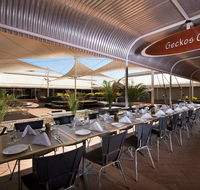 Gecko's Cafe - Brisbane Tourism