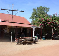 Historic Pub - Brisbane Tourism