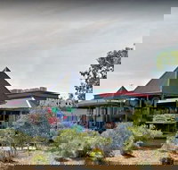 Hungry Jacks - Tourism Brisbane