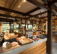 Ilkari Restaurant - Brisbane Tourism