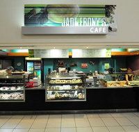 Jade Ebonys Cafe - Tourism Brisbane