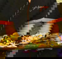 Johnnys Dine-In Takeaway - Tourism Brisbane