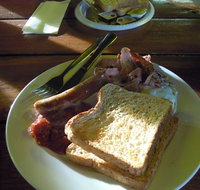 Kings Creek Station - Brisbane Tourism