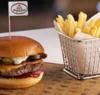 McDonald's - Brisbane Tourism