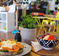 Mosko's Market - Brisbane Tourism