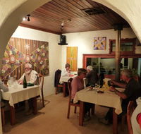 Namatjira Gallery Restaurant - Brisbane Tourism